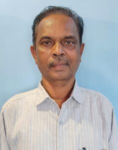 Prof R.N.Chaudhary