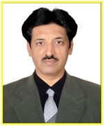 Principal shri kamleshbhai